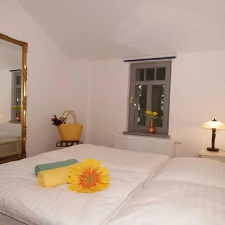Vila Brise Elbflorenz