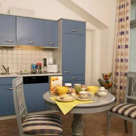 Brise Elbflorenz Vila *