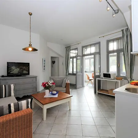 Brise Elbflorenz Heringsdorf (Usedom)