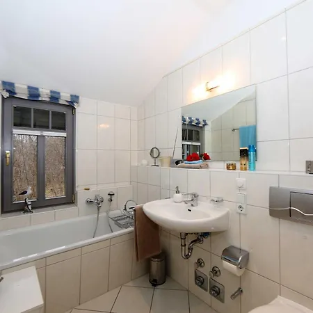 Villa Brise Elbflorenz *