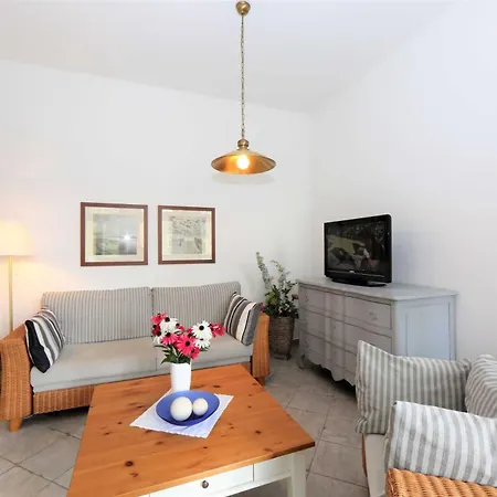 Brise Elbflorenz Vila *